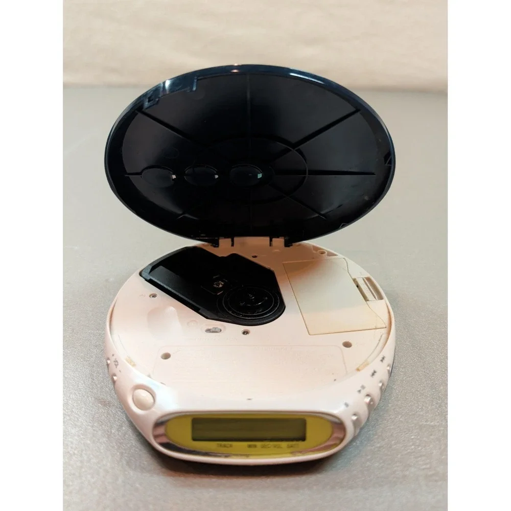 Sony psyc cd